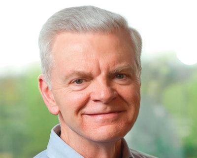 Jim Le Tart, Director of Marketing, RedPrairie