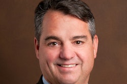Vince Beacom, President of the Americas, Aldata Inc.