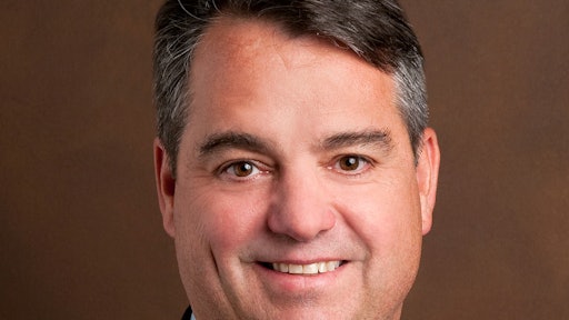 Vince Beacom, President of the Americas, Aldata Inc.