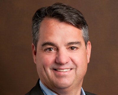 Vince Beacom, President of the Americas, Aldata Inc.