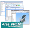 Item-based and process-oriented, Aras VPLM is designed for the most demanding and complex PLM requirements.