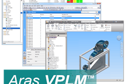 Item-based and process-oriented, Aras VPLM is designed for the most demanding and complex PLM requirements.