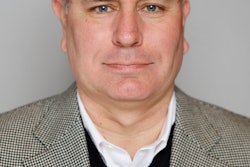 Don Ralph, Senior Vice President of Supply Chain & Logistics, Staples