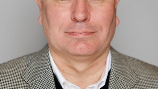 Don Ralph, Senior Vice President of Supply Chain & Logistics, Staples