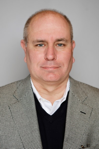 Don Ralph, Senior Vice President of Supply Chain & Logistics, Staples