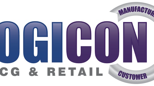 Logi Con Logo