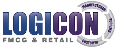 Logi Con Logo