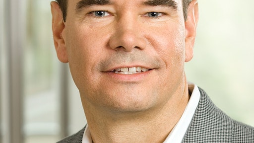 Michael Mayoras is Chief Executive Officer, RedPrairie.