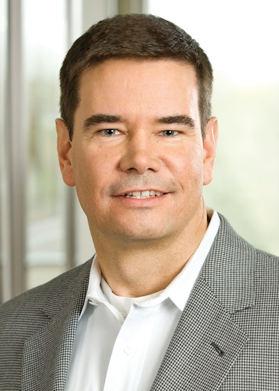 Michael Mayoras is Chief Executive Officer, RedPrairie.