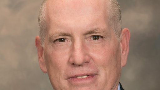 James Thomas is Director of Business Development for Saddle Creek Logistics Services.