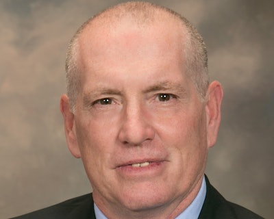 James Thomas is Director of Business Development for Saddle Creek Logistics Services.