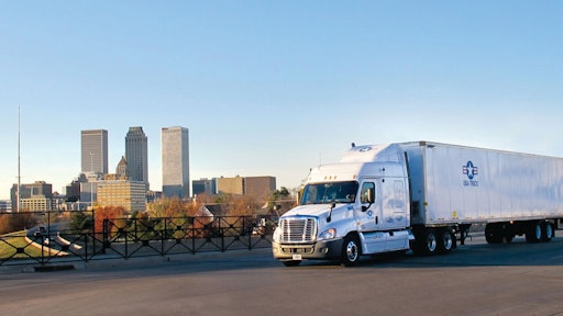 USA Truck implements EXTOL’s Business Integrator (EBI) to better manage company’s transactions and 300 EDI trading partners.