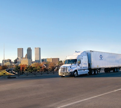 USA Truck implements EXTOL’s Business Integrator (EBI) to better manage company’s transactions and 300 EDI trading partners.