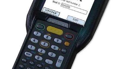 The CAPS-TRAC system resides in a secure cloud environment and is available from any Internet-accessible computer.