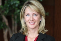 Angie Freeman, Vice President of Human Resources, C.H. Robinson Worldwide Inc.