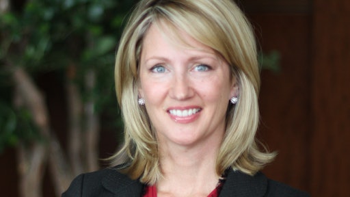 Angie Freeman, Vice President of Human Resources, C.H. Robinson Worldwide Inc.