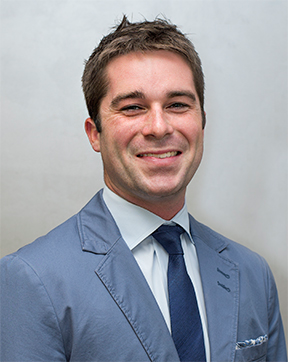 Brandon Staton Headshot