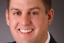 Curt Mueller, Vice President and Partner, Booz & Company, Chicago.