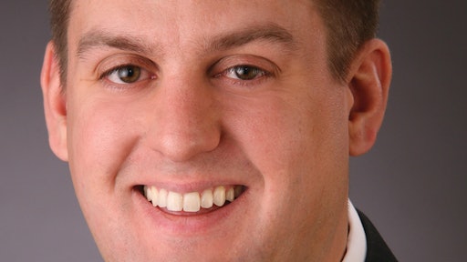 Curt Mueller, Vice President and Partner, Booz & Company, Chicago.