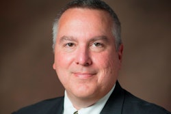 Jim Ripkey, President, Mobile Equipment Division, Hy-Tek Material Handling Inc.