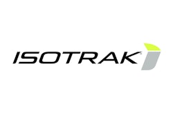 Isotrak Logo 10861004