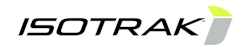Isotrak Logo 10861004