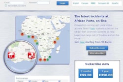 Port Overview allows all parties involved in international trade to and from Africa to obtain information on the status of African ports.