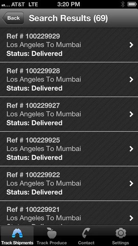 C.H. Robinson Worldwide Introduces Navisphere App | Supply & Demand ...