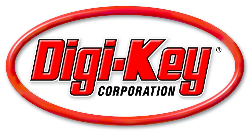 Digi-Key Corp. | Supply & Demand Chain Executive