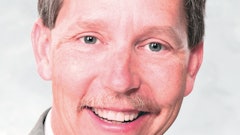 Doug Braun, Chief Executive Officer, IBS