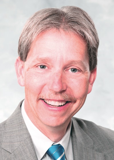 Doug Braun, Chief Executive Officer, IBS