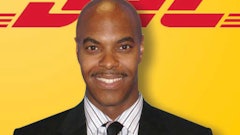 Eugene Laney, Vice President of International Trade Affairs, DHL Express USA.