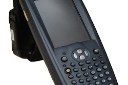 with Intermec Mobile Computer 7 x 1 Series