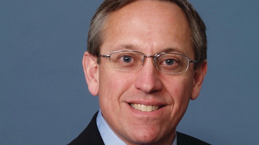 Mark Wheeler, Director, Supply Chain Solutions, Motorola Solutions Inc.
