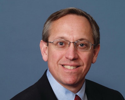 Mark Wheeler, Director, Supply Chain Solutions, Motorola Solutions Inc.