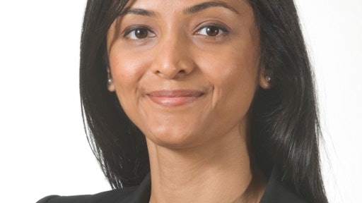 Bindiya Vakil, Chief Executive Officer and Founder, Resilinc