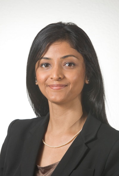 Bindiya Vakil, Chief Executive Officer and Founder, Resilinc
