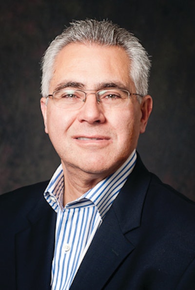 Sandy Sbarra, Scotwork North America Inc.