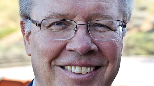 Bud Schultz is Vice President of Finance for NKK Switches (a wholly-owned subsidiary of Nihon Kaiheiki Industry Co. Ltd.