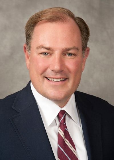 Thomas W. Derry, Chief Executive Officer, Institute for Supply Management (ISM)