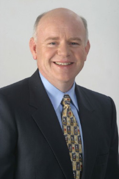 Donald C. Robinson, President and Chief Operating Officer, All Aboard Florida-Operations LLC (AAF)