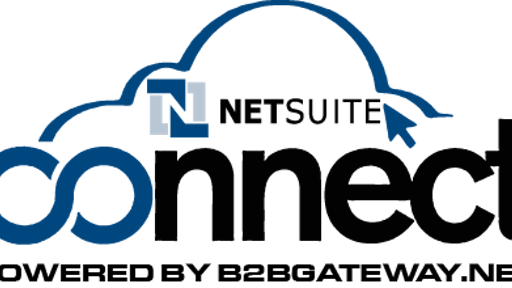 B2BGateway's NetSuiteConnect