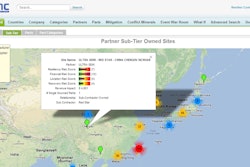 Resilinc’s SupplyIntel and EventWatch 3.0 help users manage multi-tier visibility and risks to its global supply chain.