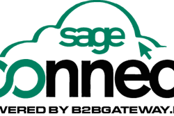 B2BGateway's SageConnect