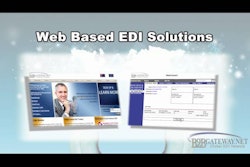 What is EDI?