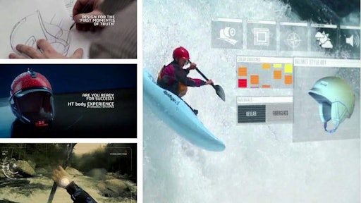 Dassault Systèmes’ HT body provides all internal and external product development, engineering and manufacturing stakeholders with social and visualization applications to better connect with customers and understand their product needs.