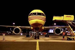 DHL Global Forwarding stations receive QEP accreditation, developed by Envirotainer to increase the quality levels in cold chain management in the air transportation industry.