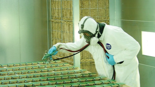Following a recent facility expansion which now totals 38,000 square feet, SpecCoat now offers additional perylene-coating services and sub-assembly services as part of its growing offering.