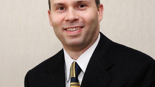 Vince Squillacioti, Chief Information Officer and Head of Global Customer Support, Elemica.