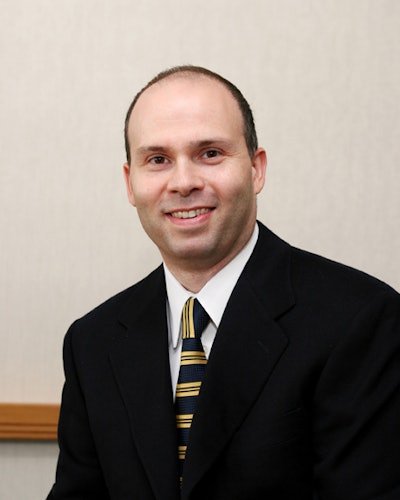 Vince Squillacioti, Chief Information Officer and Head of Global Customer Support, Elemica.